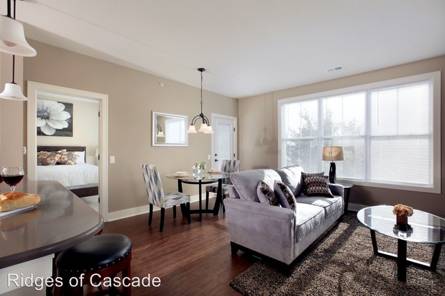 Foto del edificio - 5985 Cascade Ridge SE SE
