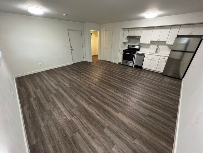 Foto del interior - 400 3rd Ave