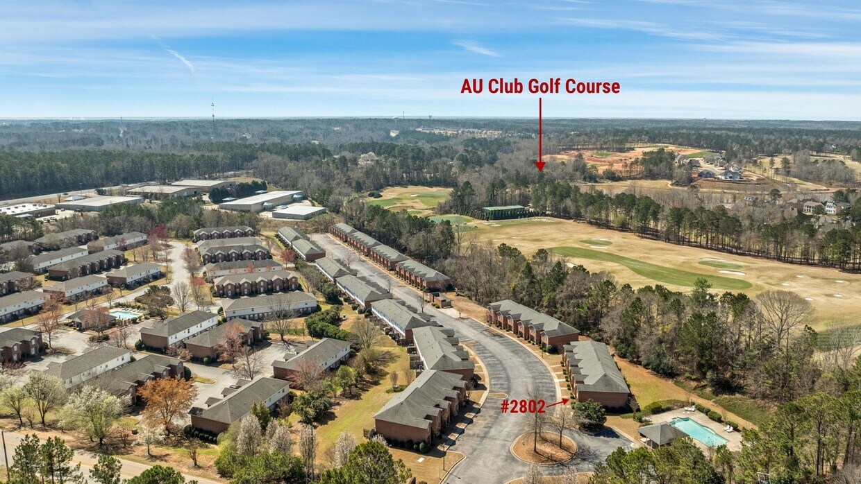 Primary Photo - Donahue Crossing Golf View #2802