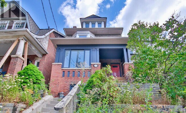 Photo du bâtiment - 639 Broadview Ave