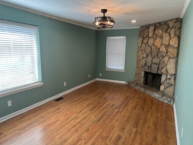 Building Photo - Hixson/Middle Valley