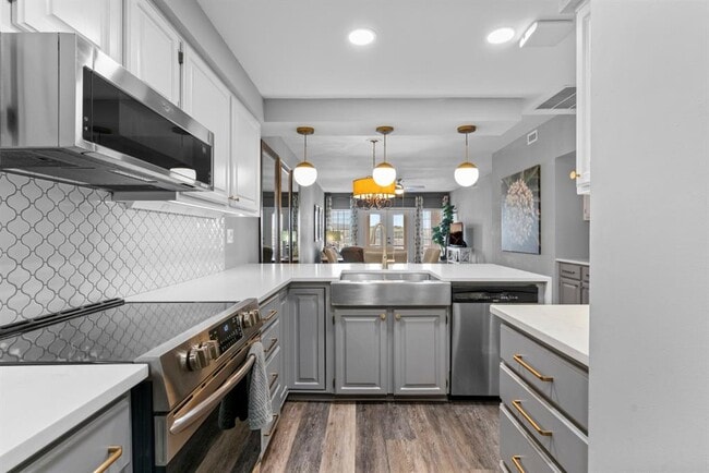 Foto del edificio - 3404 American Dr