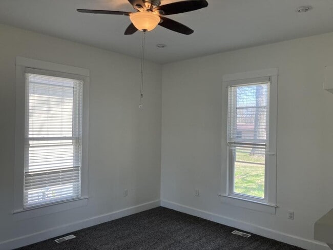 Building Photo - 207 Plum St