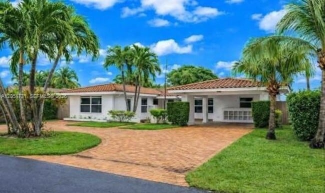 Photo - 5340 NE 17TH TER # 1-2 FORT LAUDERDALE, FL 33334 House