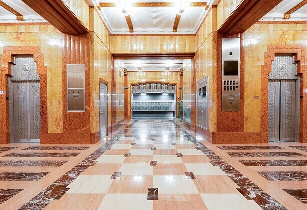 Foto del edificio - 132 Cedar St