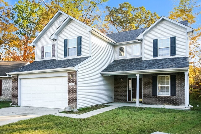 Building Photo - 5531 Fair Ridge Pl