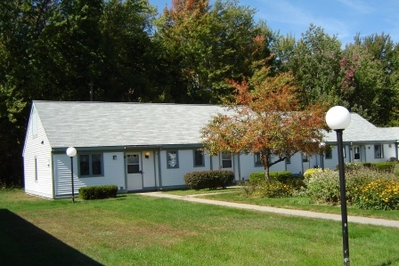 Foto principal - Mountainview Apartments