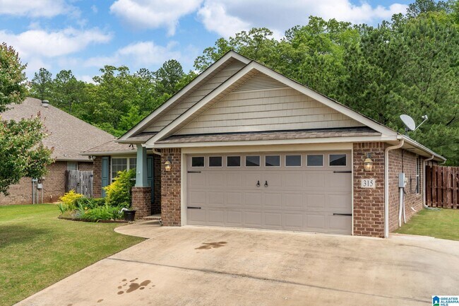 Building Photo - 315 Ivy Hills Cir