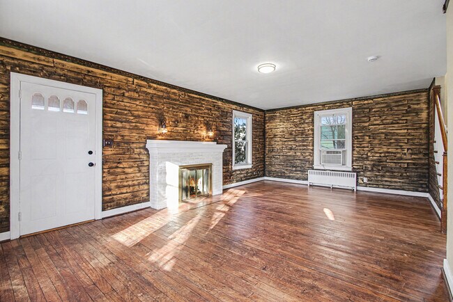 Foto del edificio - 41 S 27th St