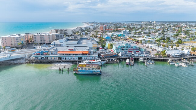 Building Photo - 217 Nautilus Way