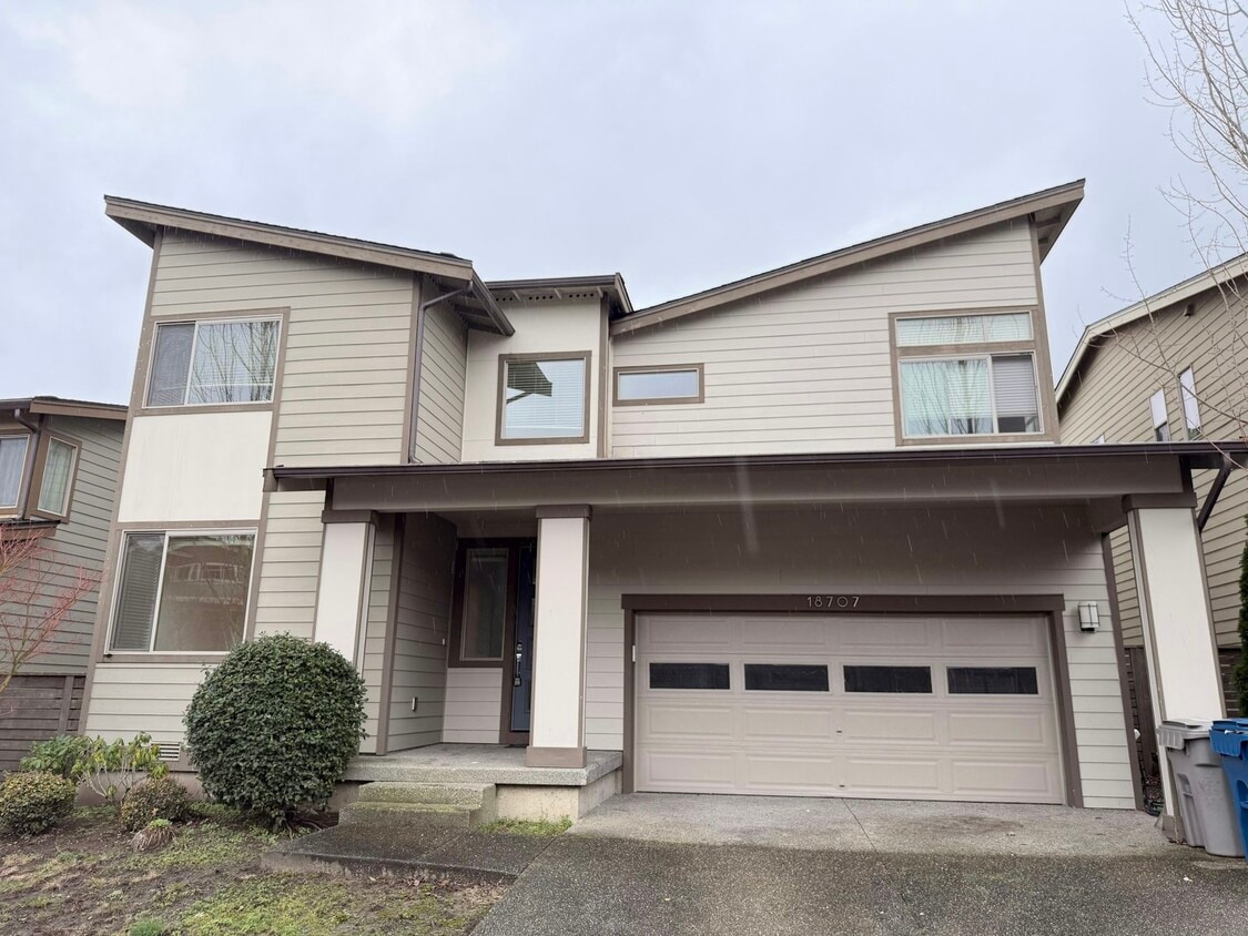 Photo - 18707 107th Avenue Southeast