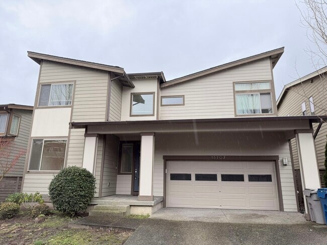 Photo - 18707 107th Ave SE House