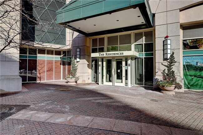 Foto del edificio - 1 W Exchange St