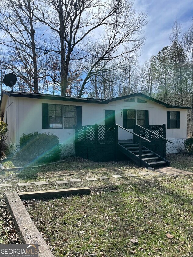 557 McGee Bend Rd SW, Cave Spring, GA 30124 House Rental in Cave