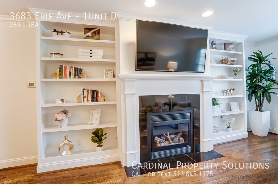 Primary Photo - 3683 Erie Ave