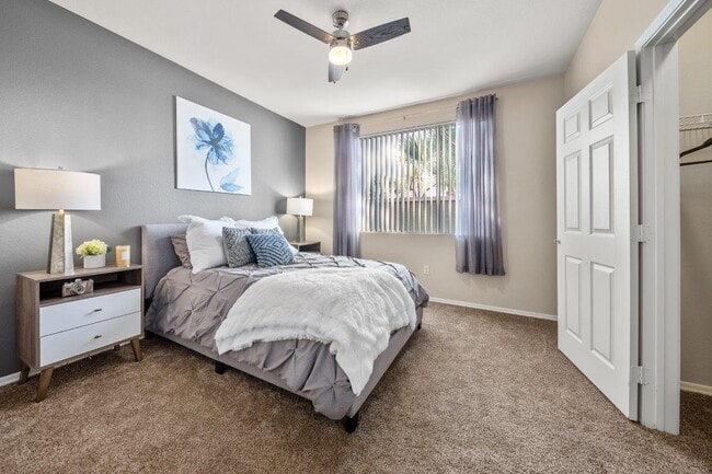 Desert Foothills Villas Bedroom Apartments for Rent Phoenix