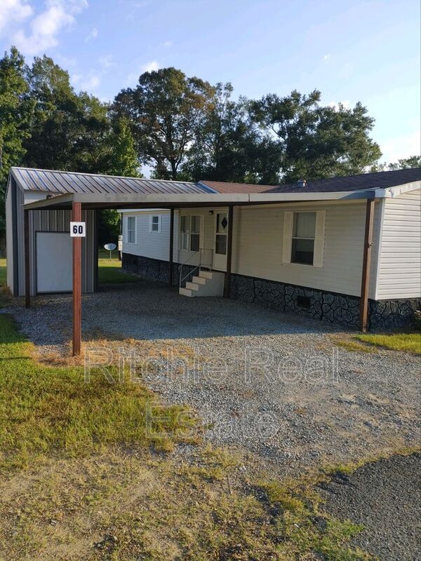 Primary Photo - 21459 Highway 167
