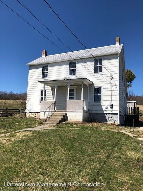 Building Photo - 3 br, 1 bath House - 10428 National Pike