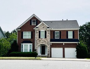Building Photo - 3582 Lanier Dr