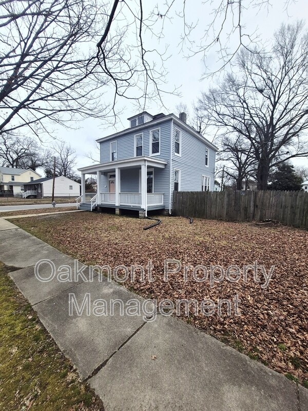Building Photo - 3325 Florida Ave
