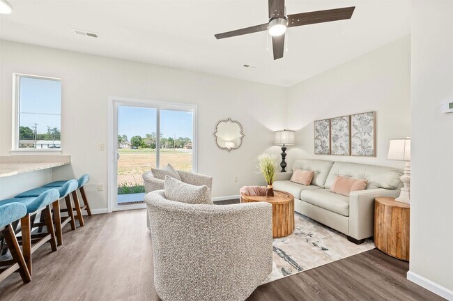 Foto del edificio - 288 Copper Tail Ln