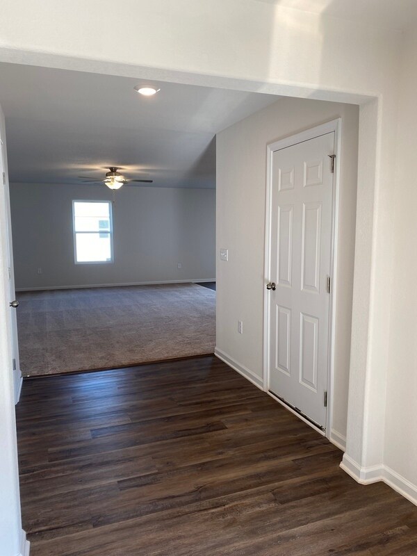 Building Photo - 9132 Creedmore Hills Dr