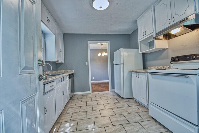 Foto del edificio - 2429 NW 35th St