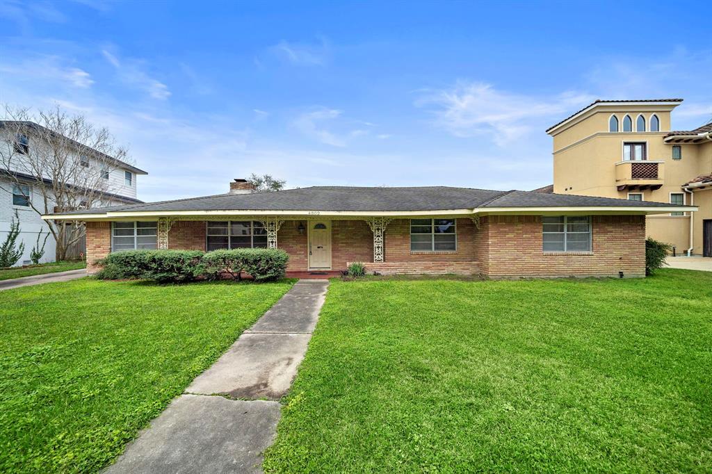 Foto principal - 4802 Braesvalley Dr