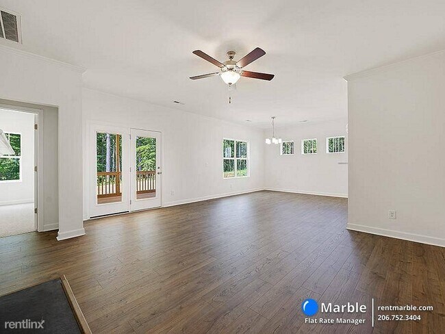 Foto del edificio - 6 br, 3 bath House - 7731 Sedgewick Ridge Rd