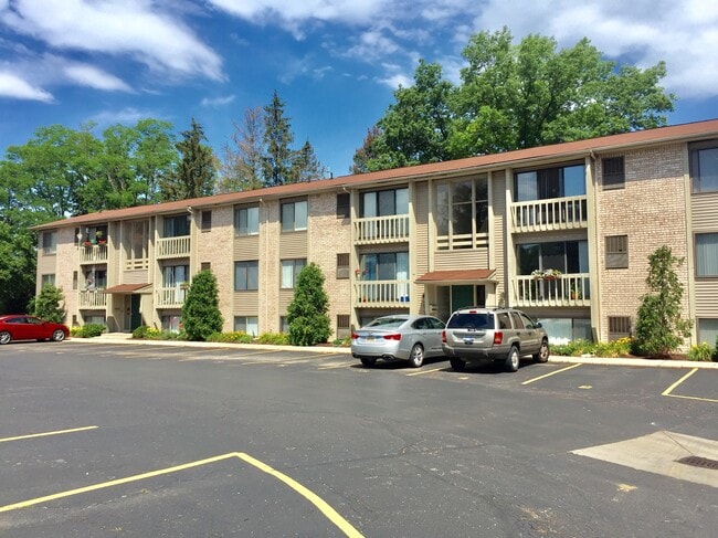 Building Photo - Ore Creek Apartments