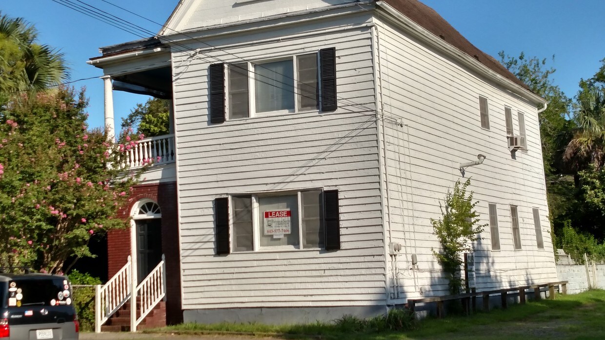 82 Radcliffe St, Charleston, SC 29403 Apartments in Charleston, SC