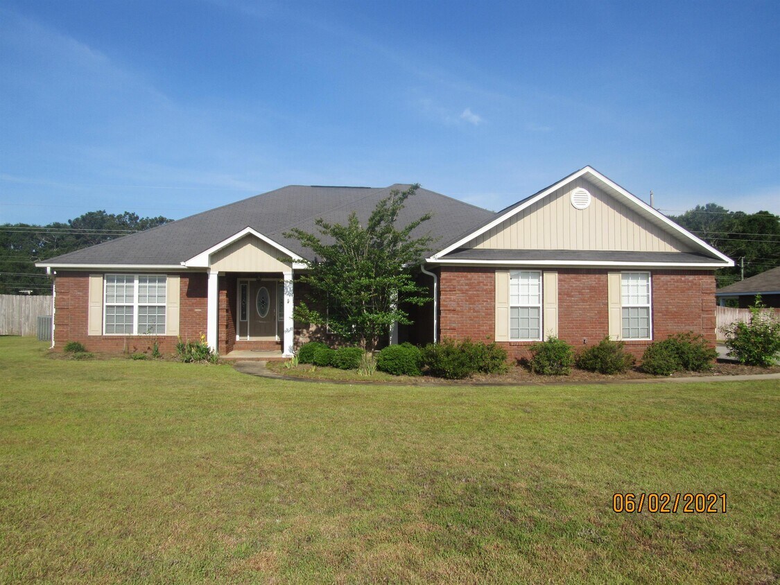 503 Homestead Way, Enterprise, AL 36330 House Rental in Enterprise