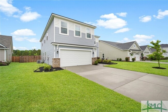 Foto del edificio - 96 Melody Dr