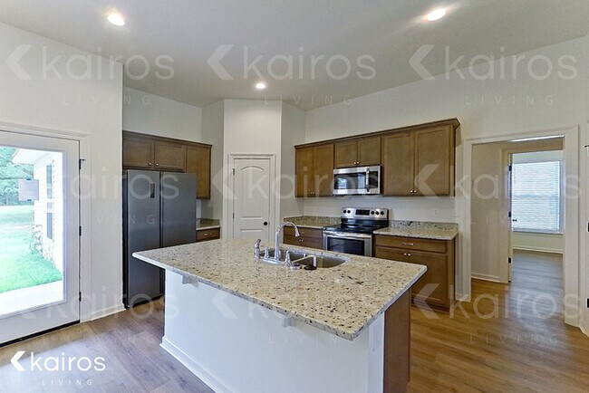 Foto del edificio - 101 Teddy Ln