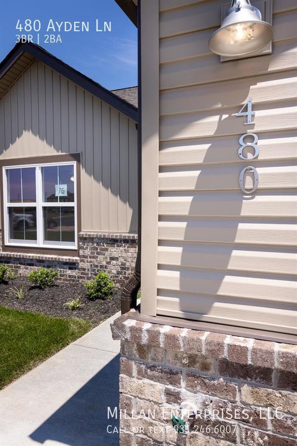 Building Photo - 480 Ayden Ln