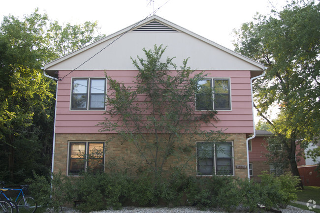 Foto del edificio - Farley Arms apartments