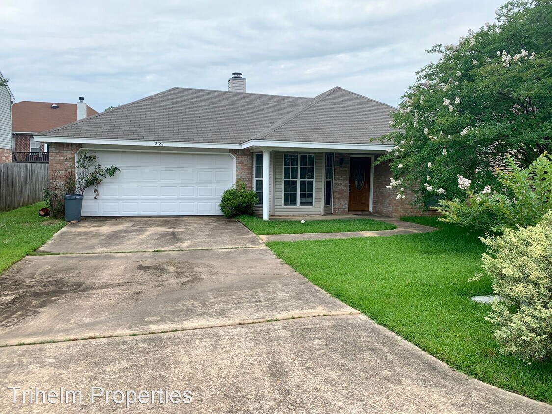 Primary Photo - 3 br, 2 bath House - 221 Sunchase Dr