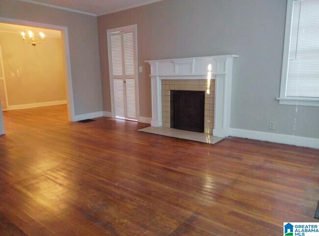 Building Photo - 1316 44th St Ensley