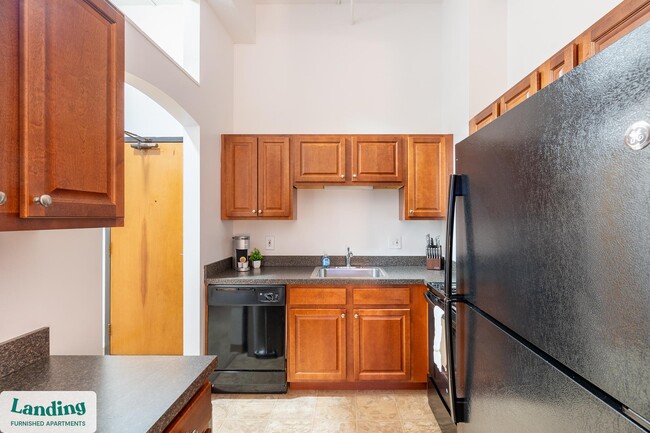 Foto del edificio - 45 Willow St