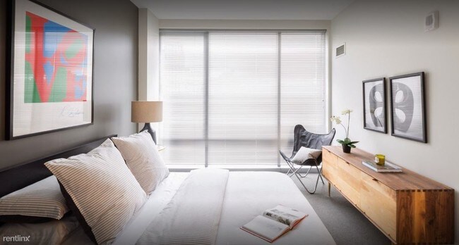 Foto del edificio - 310 Harrison Ave