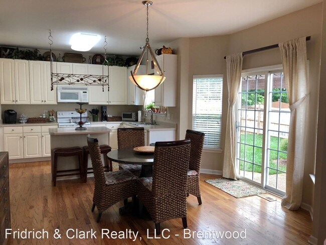 Building Photo - 4 br, 2.5 bath House - 1504 Towne Park Ln.