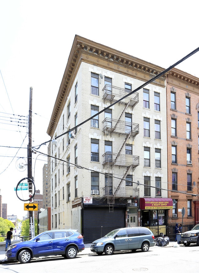 12781280 Clay Ave, Bronx, NY 10456 Apartments Bronx, NY