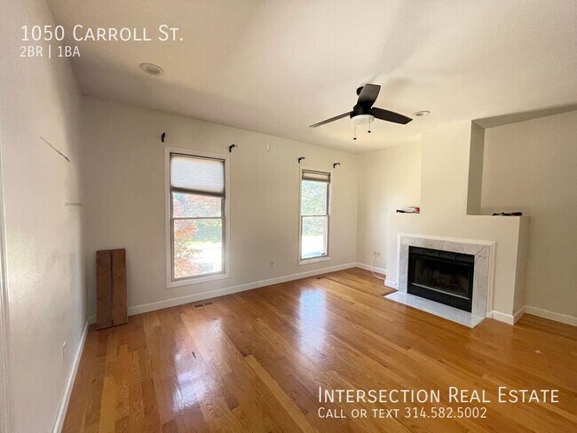 Foto del edificio - 1050 Carroll St