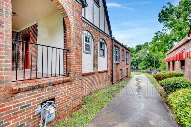 Foto del edificio - 1426 41st Street Ensley