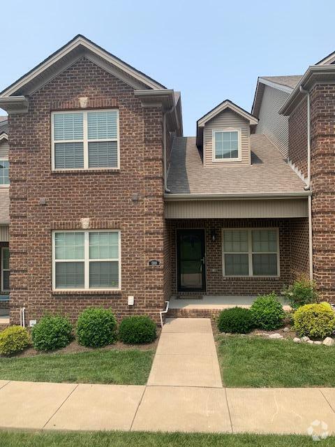 Building Photo - 1308 Russell Springs Dr