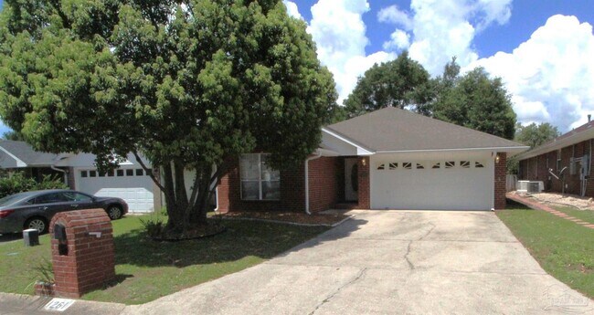 Foto del edificio - 1261 Greystone Ln