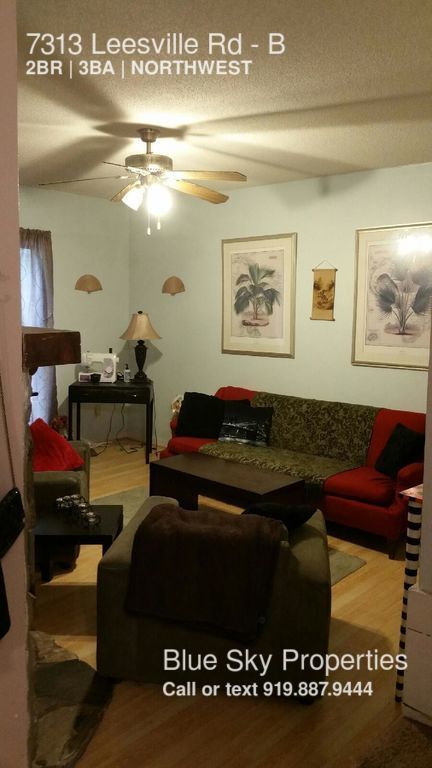 Foto del edificio - 7313 Leesville Rd