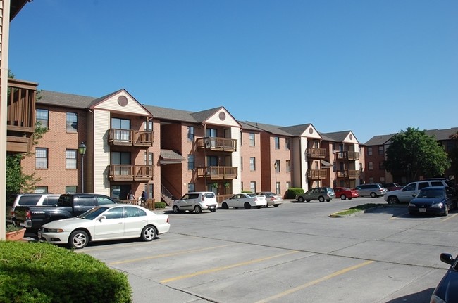 Building Photo - North Winchester Apartments