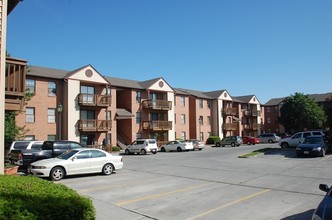 Building Photo - North Winchester Apartments