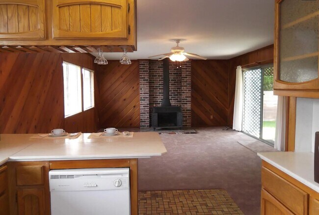 Foto del edificio - 3469 Fanwood Ave